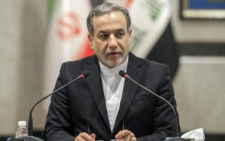تهران آماده مذاکره است، به شرطی که واشنگتن تضمین دهد  در طول مذاکرات حمله نمی‌کند